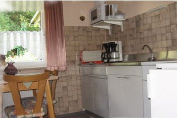 Family pension Frauenau 2
